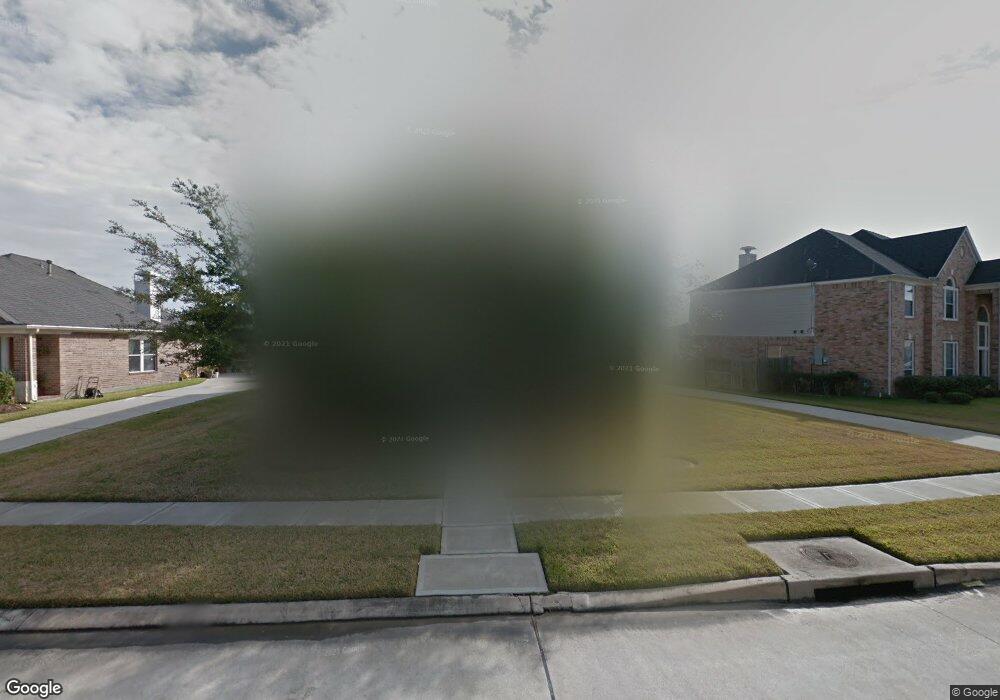 2502 Rustic Trail Ln, Richmond, TX 77469 - photo 1