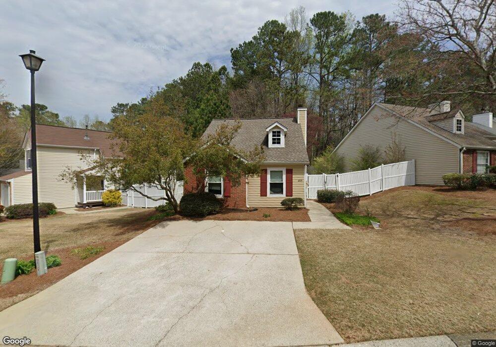 1005 Braesridge Way unit 1, Alpharetta, GA 30022 - photo 1