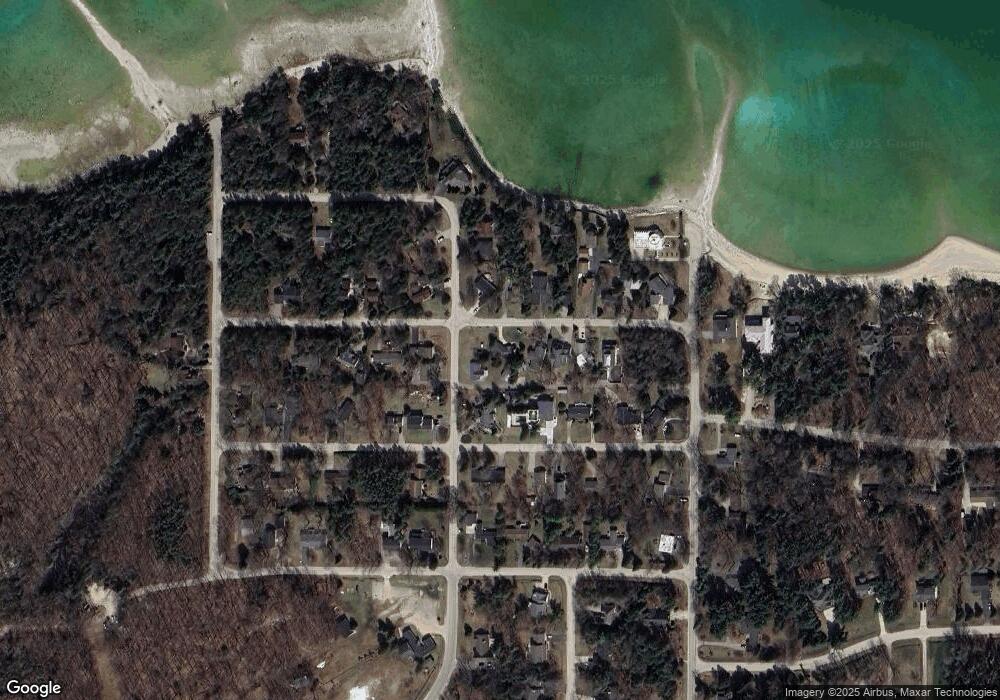 13090 Cedar St, Charlevoix, MI 49720 - photo 1