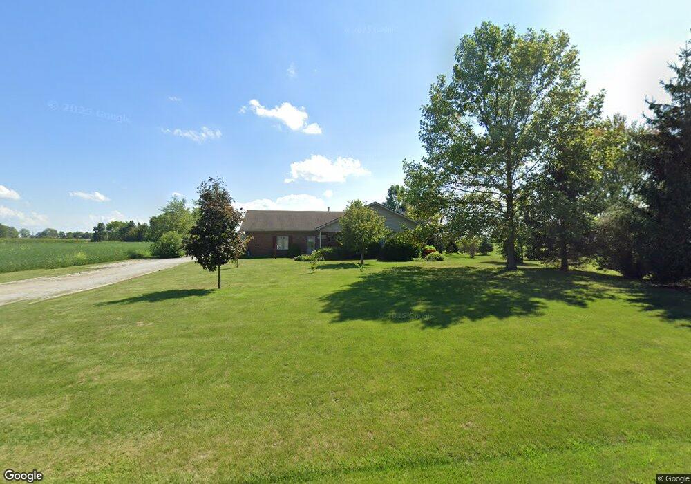 2067 W 300 S, Tipton, IN 46072 - photo 1