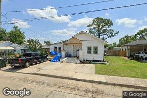 305 Engeron St, Houma, LA 70363