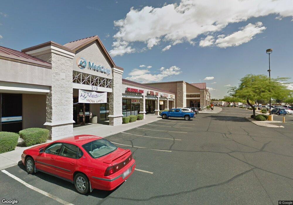 319 S Power Rd unit 104, Mesa, AZ 85206 - photo 1