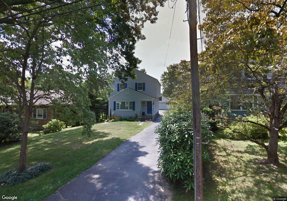 15 Chestnut St, Darien, CT 06820 - photo 1