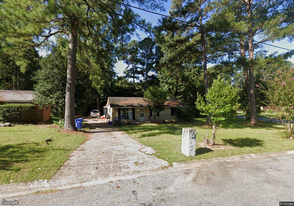 663 Barklay Way, Columbus, GA 31907 - photo 1