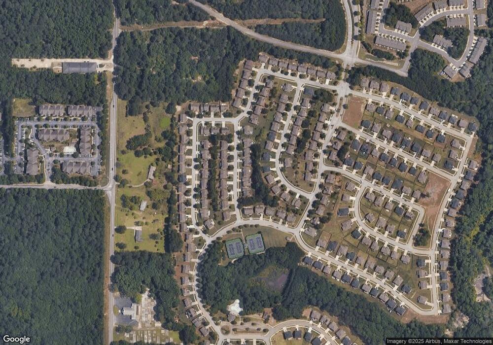 3862 Paper Birch Ln, Lithonia, GA 30038 - photo 1