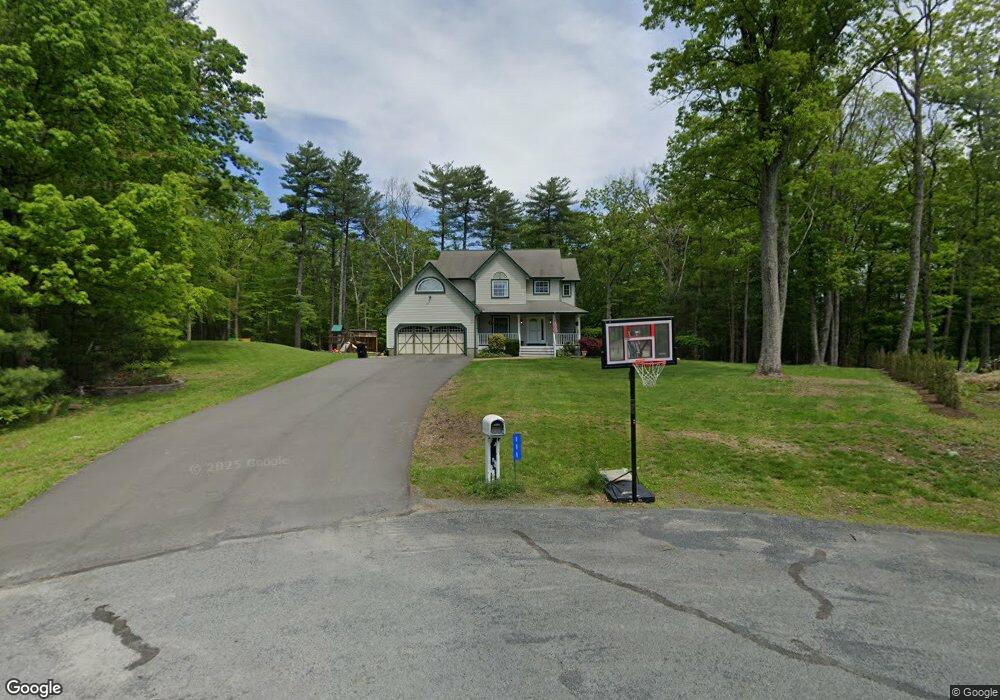 111 Delaware Crest, Dingmans Ferry, PA 18328 - photo 1