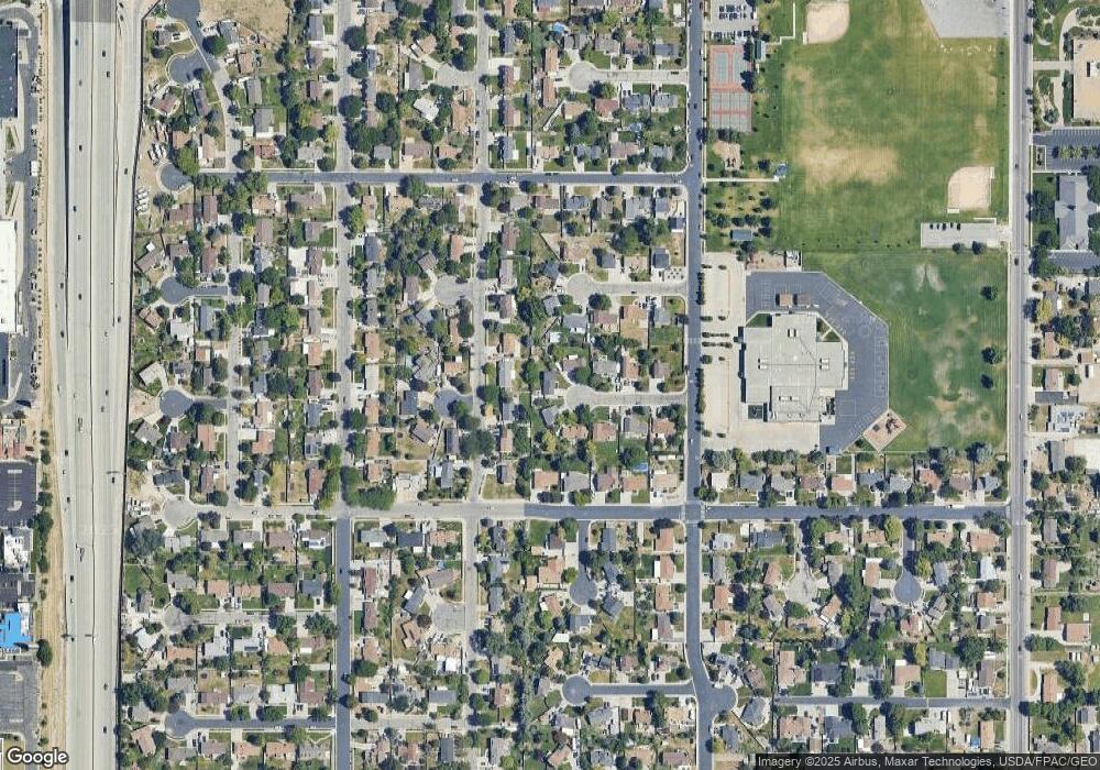 3388 Wave Ct, West Jordan, UT 84084 - photo 1