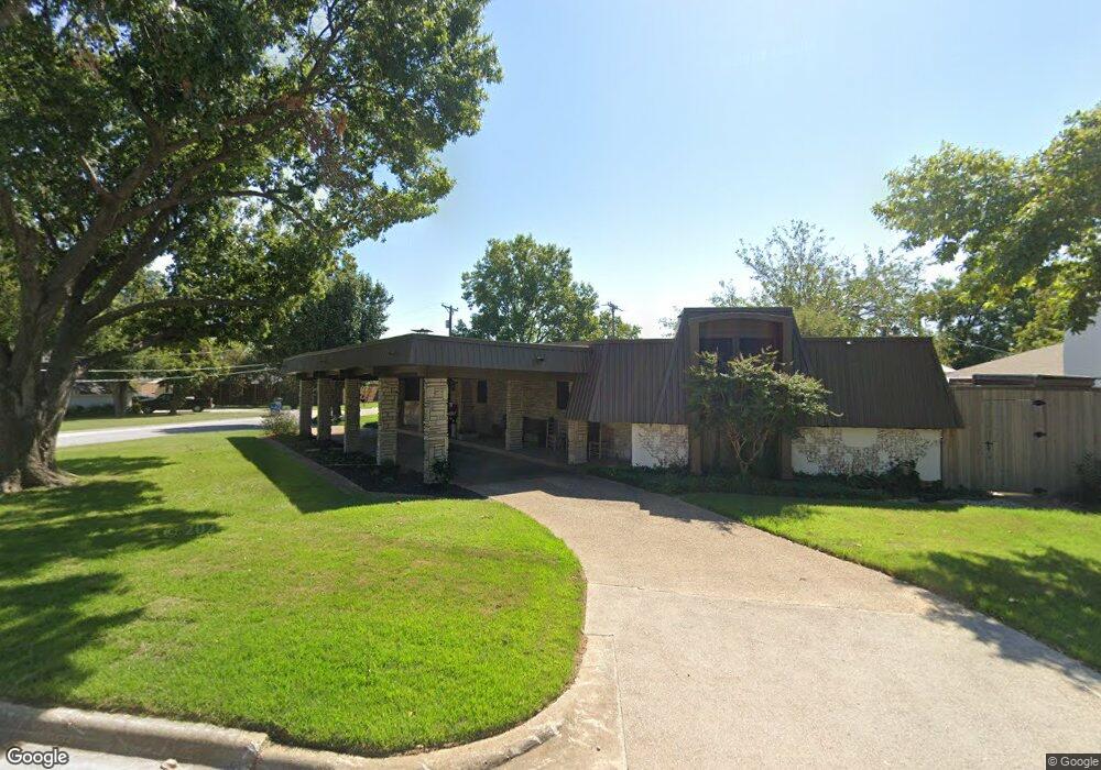 702 W Ash St, Celina, TX 75009 - photo 1