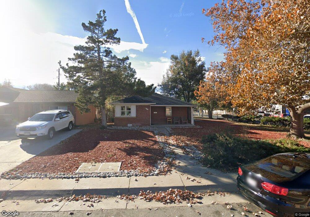 1373 Florence St, Aurora, CO 80010 - photo 1