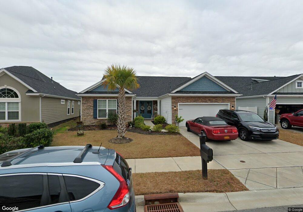 1201 Berkshire Ave, Myrtle Beach, SC 29577 - photo 1