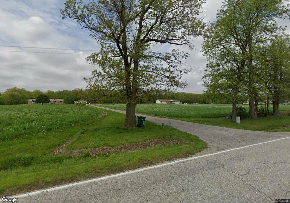 5543 N New Lothrop Rd, Corunna, MI 48817 - photo 1