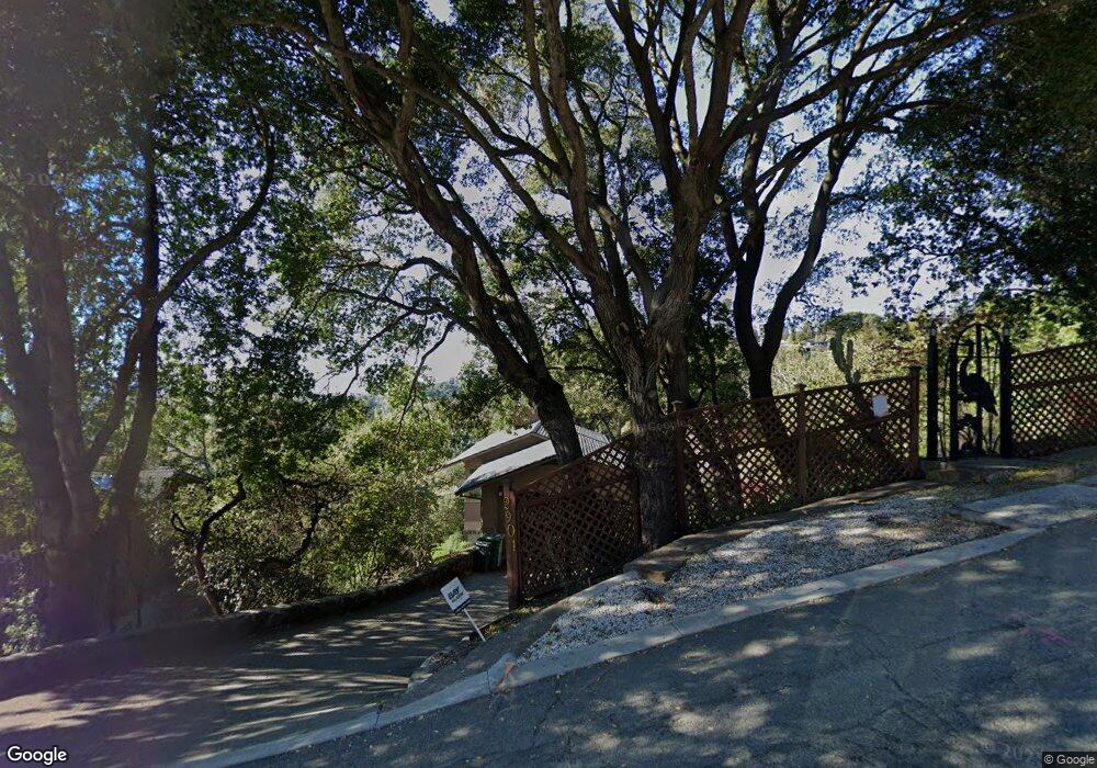 2901 Buena Vista Way, Berkeley, CA 94708 - photo 1