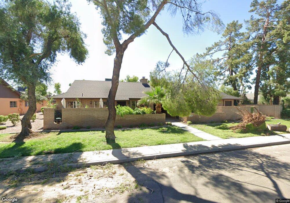 117 W Concorda Dr, Tempe, AZ 85282 - photo 1