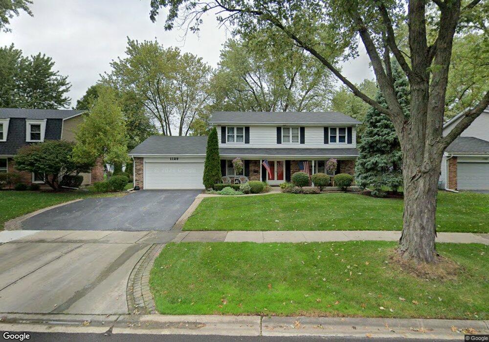 1129 Elizabeth Ave, Naperville, IL 60540 - photo 1