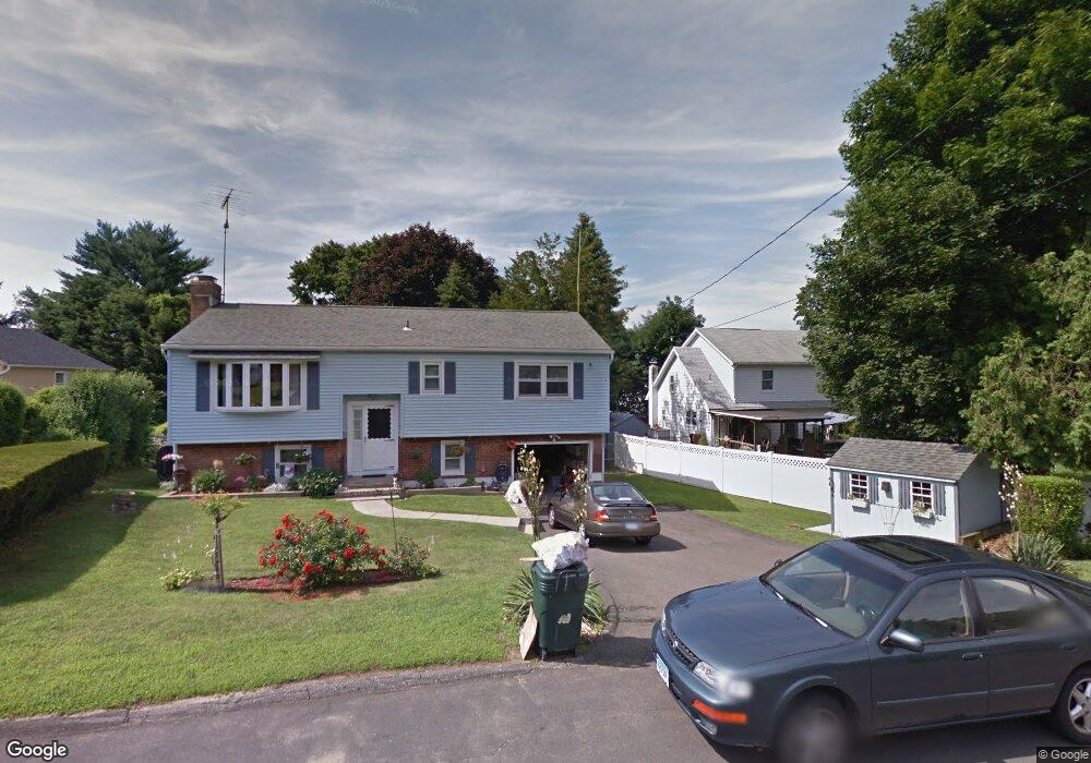 6 Lancey St, Danbury, CT 06810 - photo 1