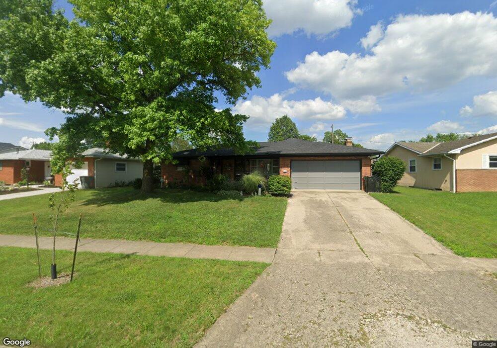 4860 Almont Dr, Columbus, OH 43229 - photo 1
