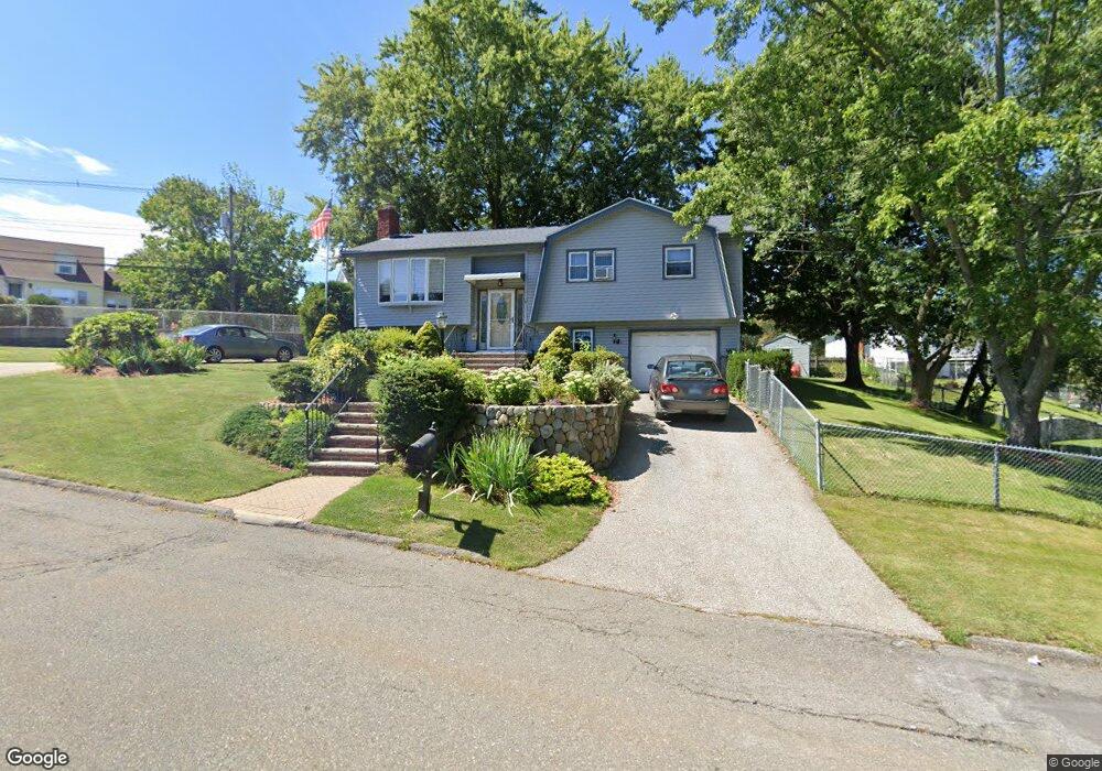 19 William Ave, Woburn, MA 01801 - photo 1