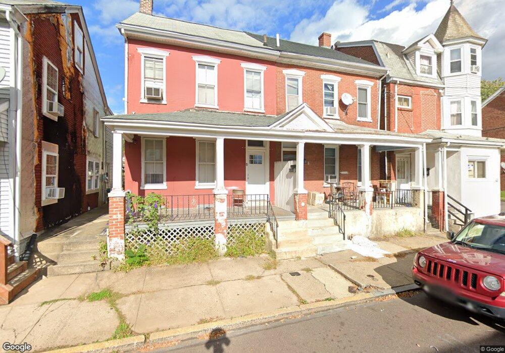 5 W 4th St, Pottstown, PA 19464 - photo 1