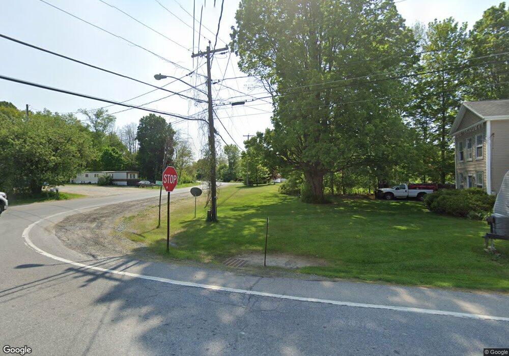 1 N Creek Rd, Middle Grove, NY 12850 - photo 1