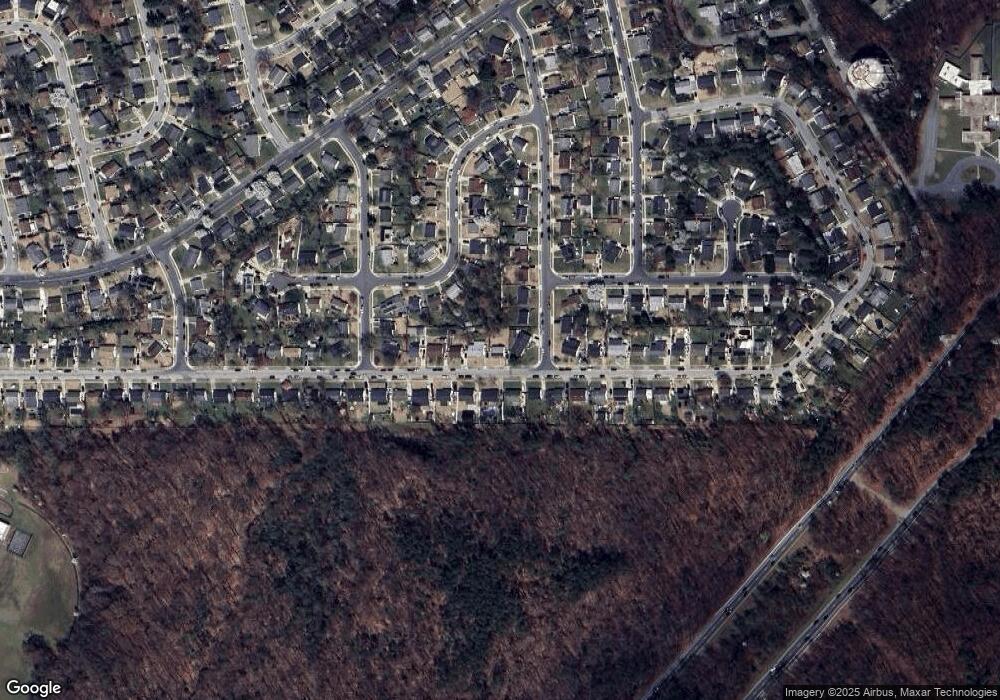 3350 Sudlersville S, Laurel, MD 20724 - photo 1