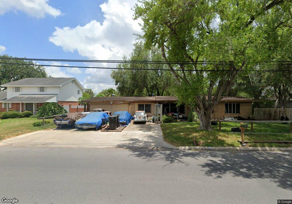 1004 W 6th St, Weslaco, TX 78596 - photo 1