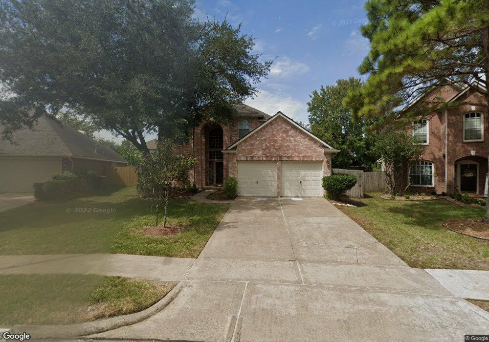 3518 Kennedy Dr, Pearland, TX 77584 - photo 1