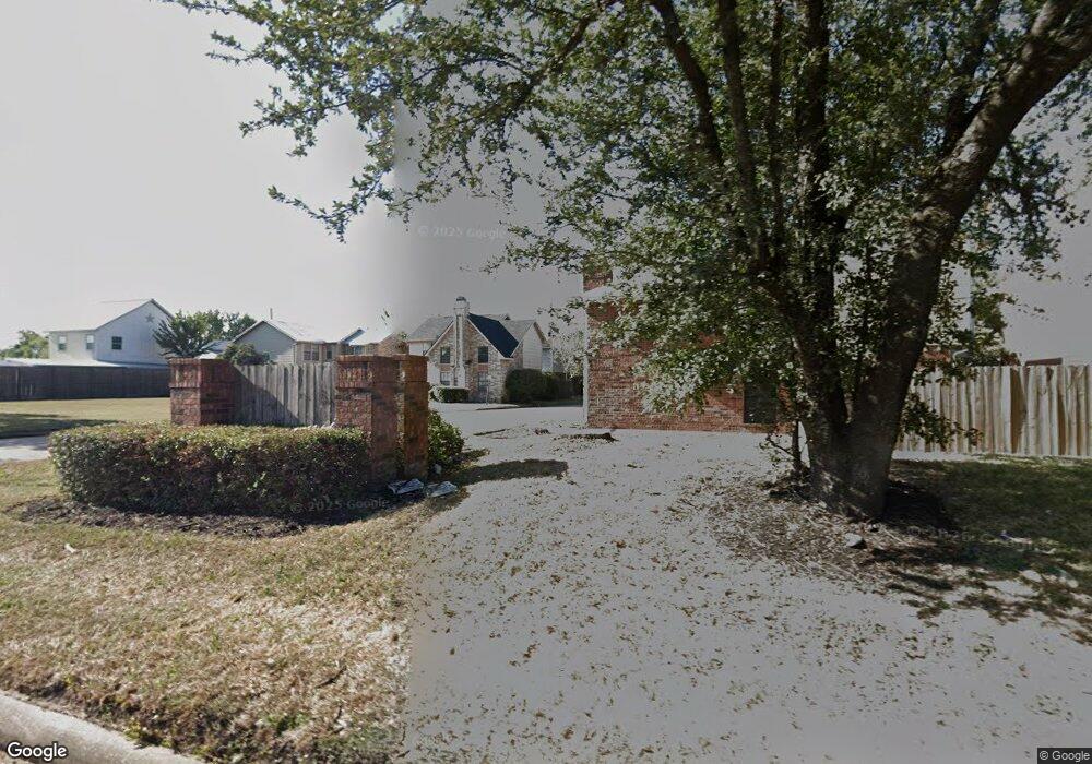 5 Regency Ln, Houston, TX 77088 - photo 1