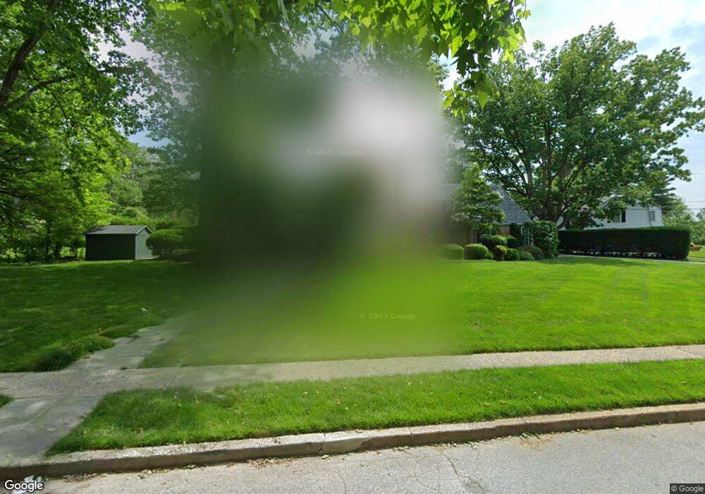 3315 Labyrinth Rd, Baltimore, MD 21215 - photo 1