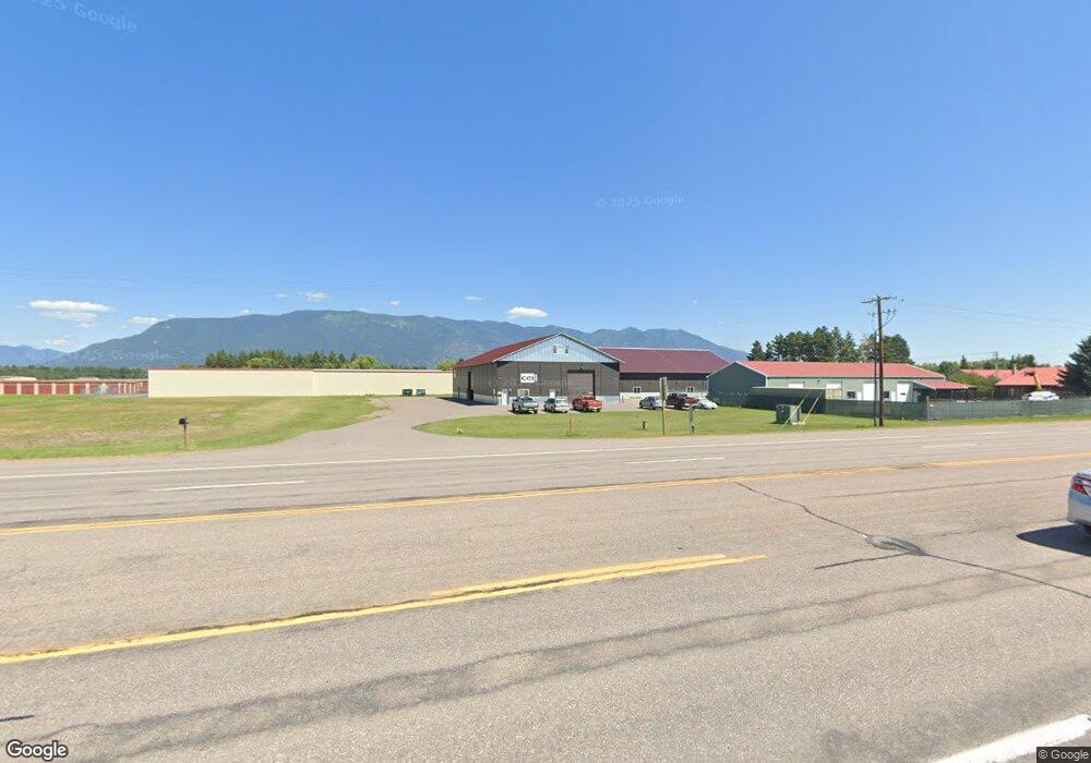 5355 Hwy 2 W, Columbia Falls, MT 59912 - photo 1