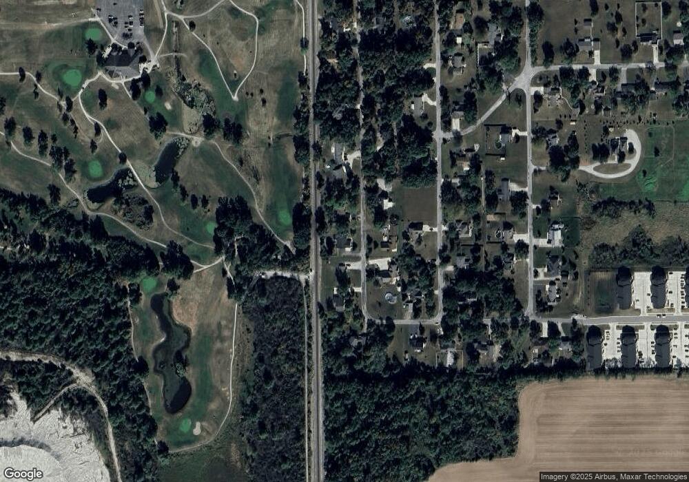 2282 N Shady Ln, Bluffton, IN 46714 - photo 1