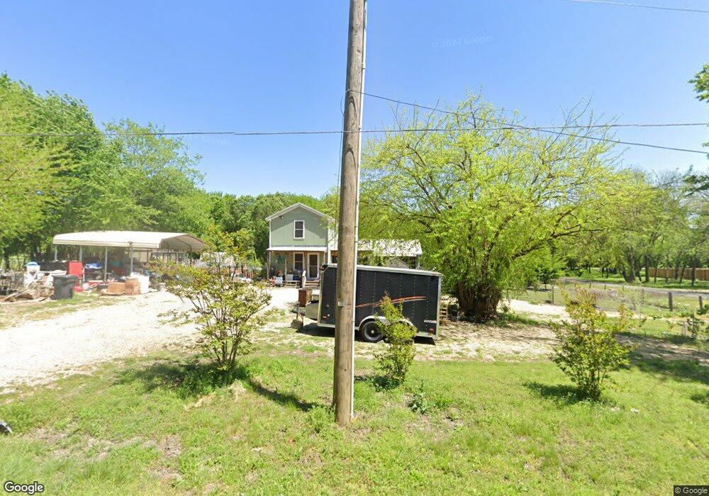 4257 Sistrunk St, Sherman, TX 75090 - photo 1