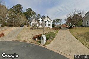 5595 Bannergate Dr Unit IV, Alpharetta, GA 30022