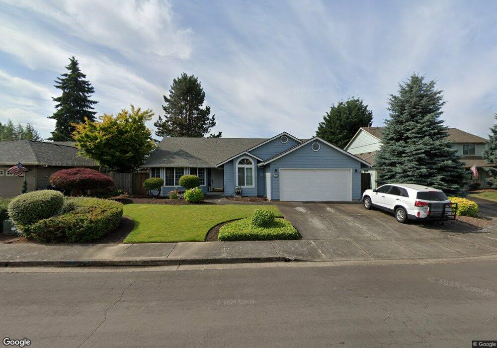348 Hazelbrook Dr N, Keizer, OR 97303 - photo 1