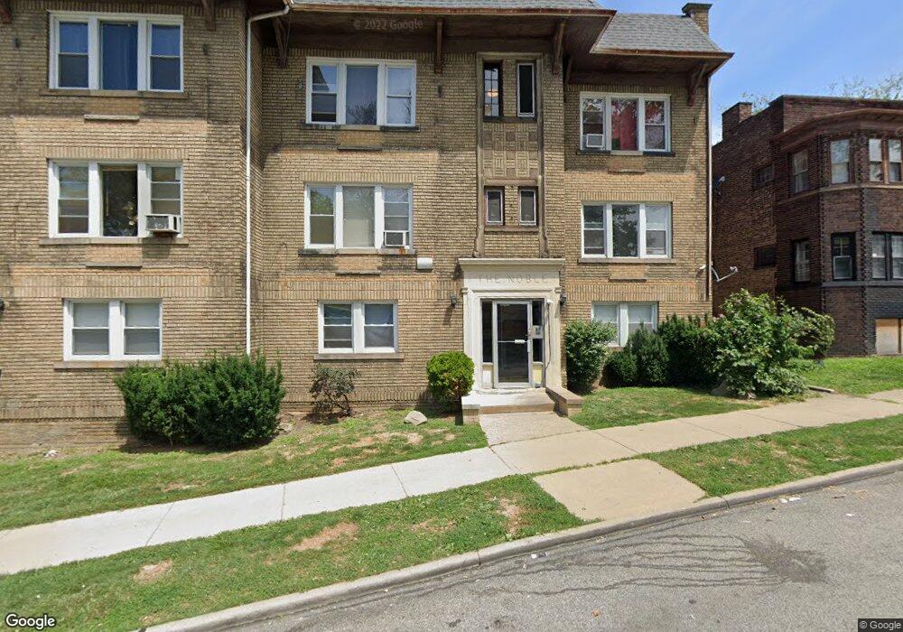 1771 Noble Rd unit 16, East Cleveland, OH 44112 - photo 1