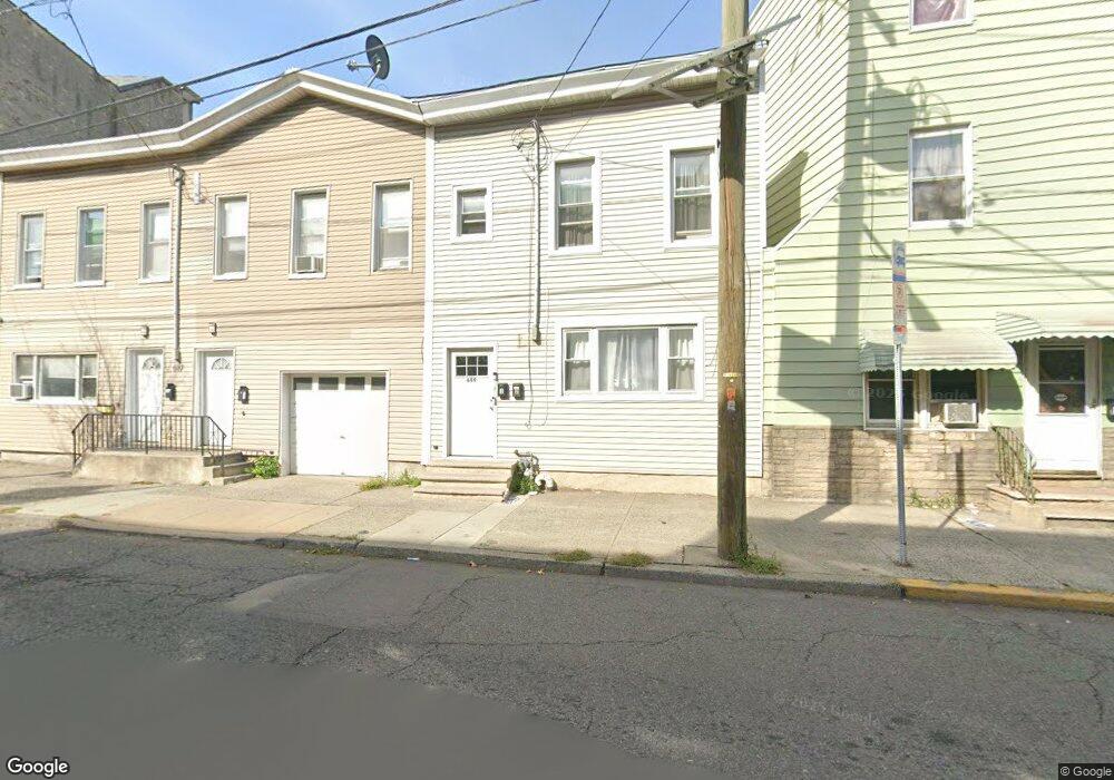 689 Summit Ave, Jersey City, NJ 07306 - photo 1