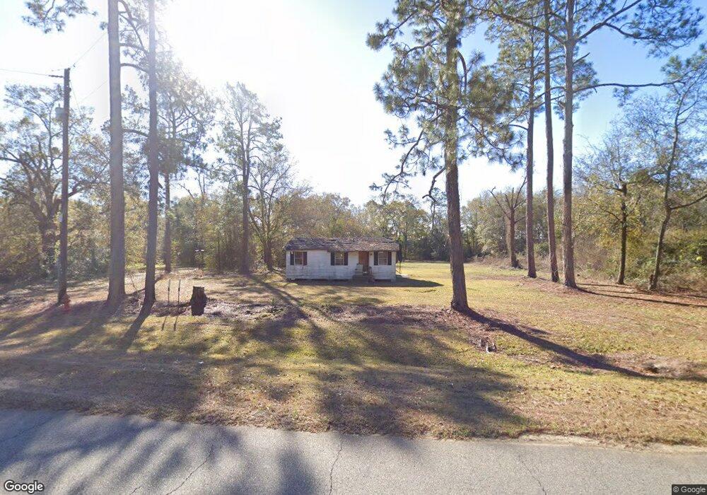 456 E Broad St, Climax, GA 39834 - photo 1