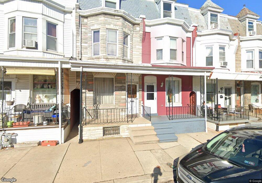 1620 Mulberry St, Reading, PA 19604 - photo 1