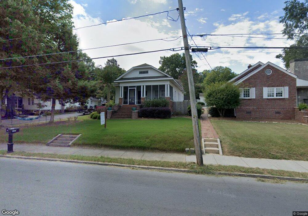 215 E Line St, Calhoun, GA 30701 - photo 1