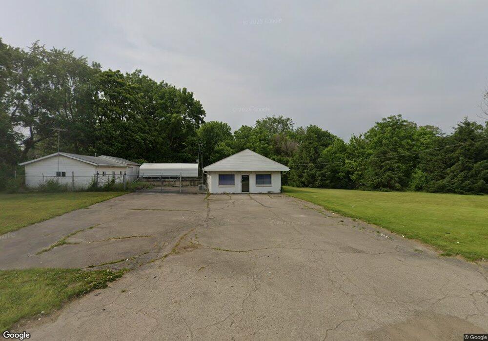 1426 E 22nd St, Anderson, IN 46016 - photo 1