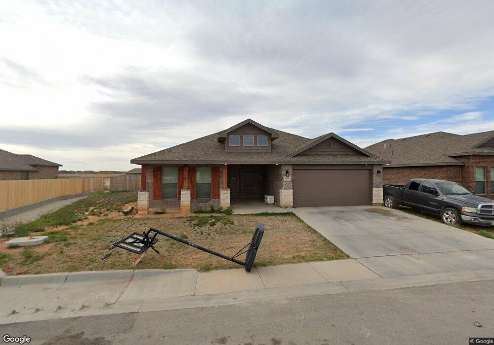 1516 E 89th St, Odessa, TX 79765 - photo 1