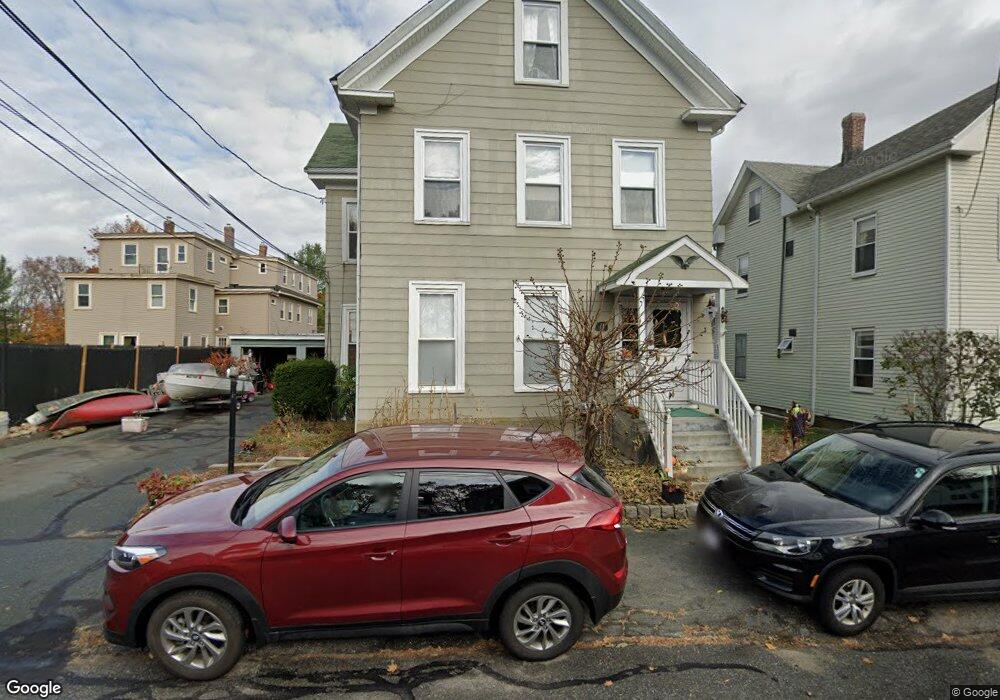 11 Bennett St, Wakefield, MA 01880 - photo 1