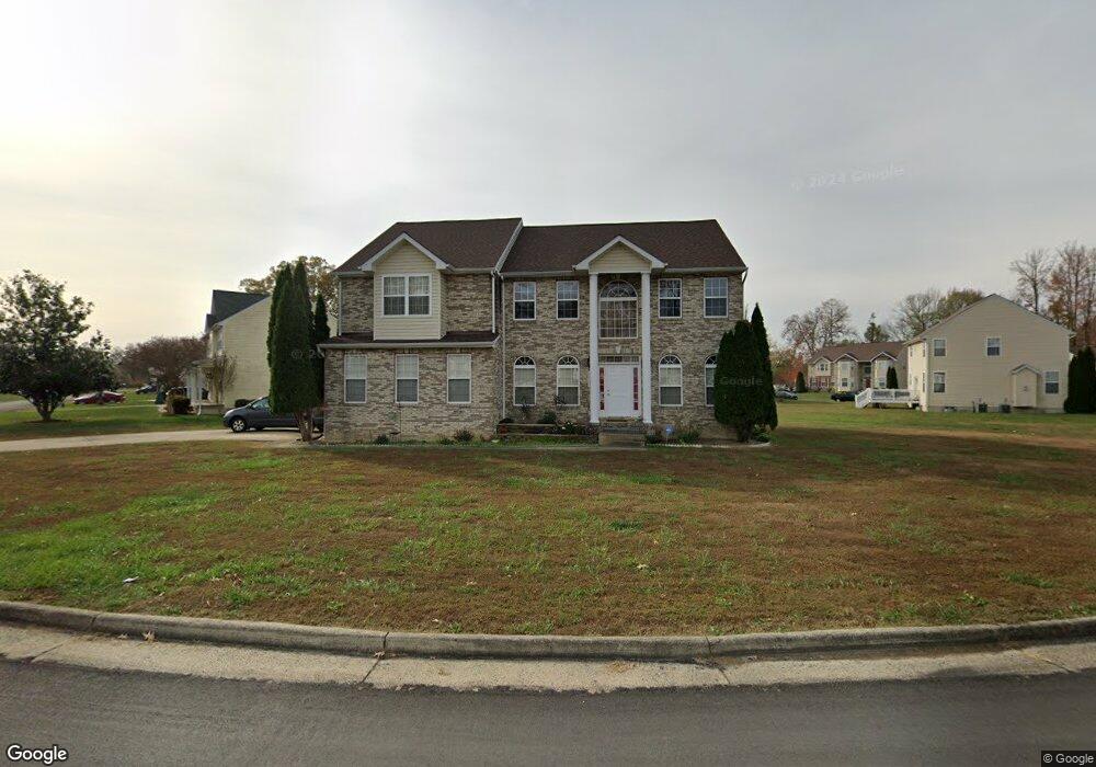 6043 Schooner Cir, King George, VA 22485 - photo 1