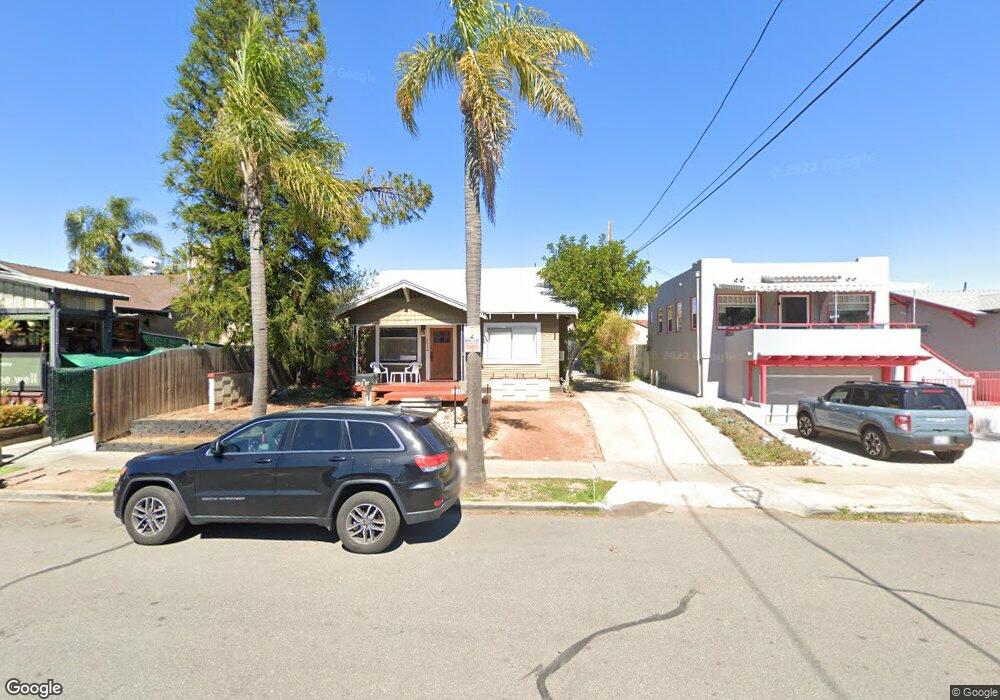 3012 Myrtle Ave unit 14, San Diego, CA 92104 - photo 1