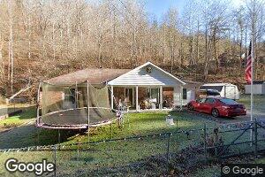 91 Golf Course Rd, Wheelwright, KY 41669