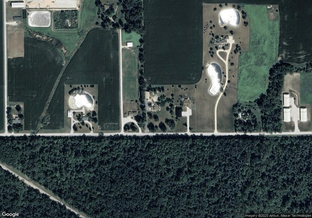 5273 E 100 S, Bluffton, IN 46714 - photo 1