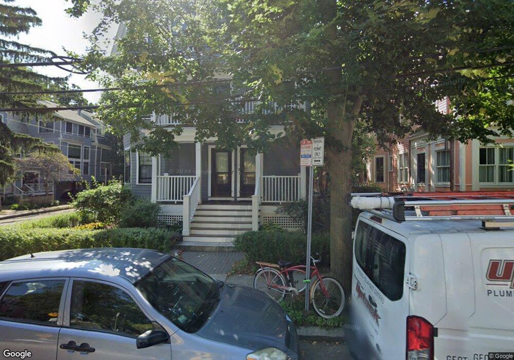 60 Wendell St unit 3, Cambridge, MA 02138 - photo 1