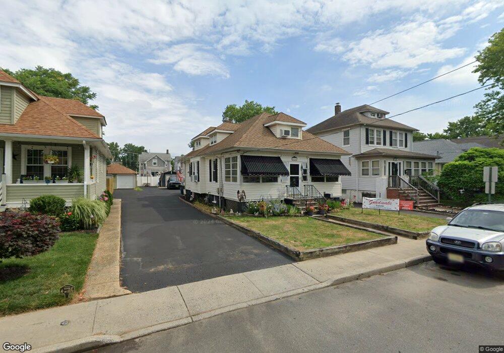 116 3rd St, Keyport, NJ 07735 - photo 1