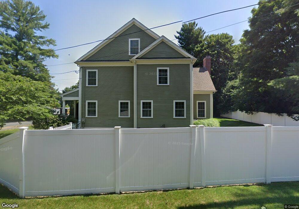 567 High Rock St, Needham, MA 02492 - photo 1
