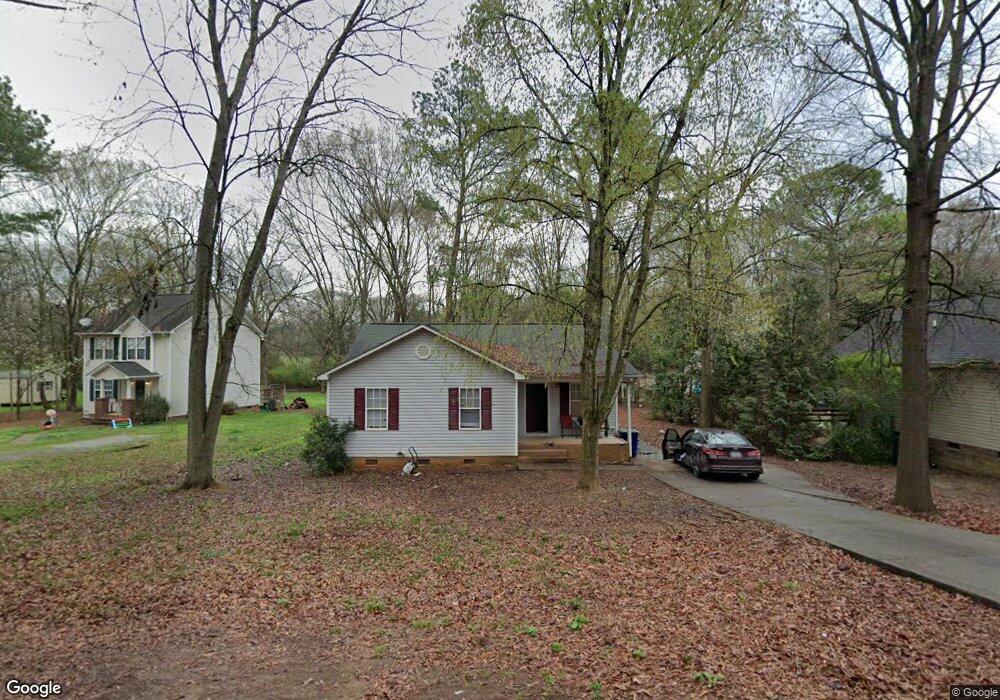 408 Perry Ln, Marshville, NC 28103 - photo 1