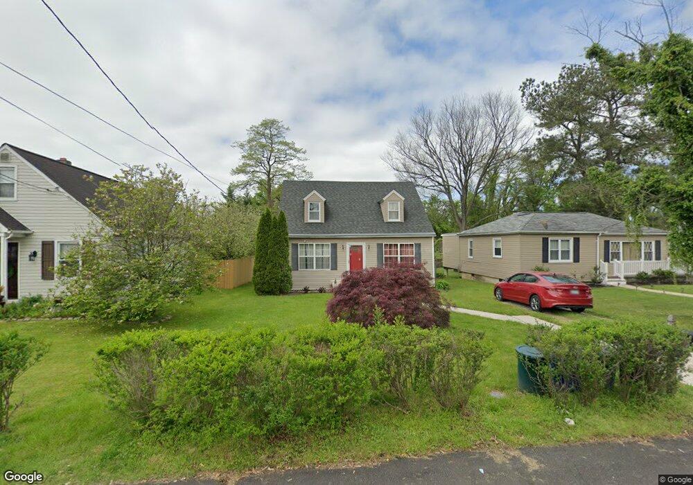 8714 Eddington Rd, Parkville, MD 21234 - photo 1